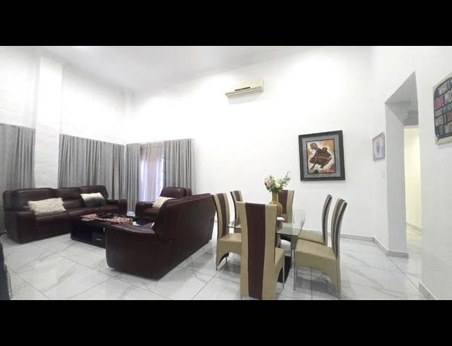 5 BEDROOM HOUSE FOR SALE IN NINAPARK